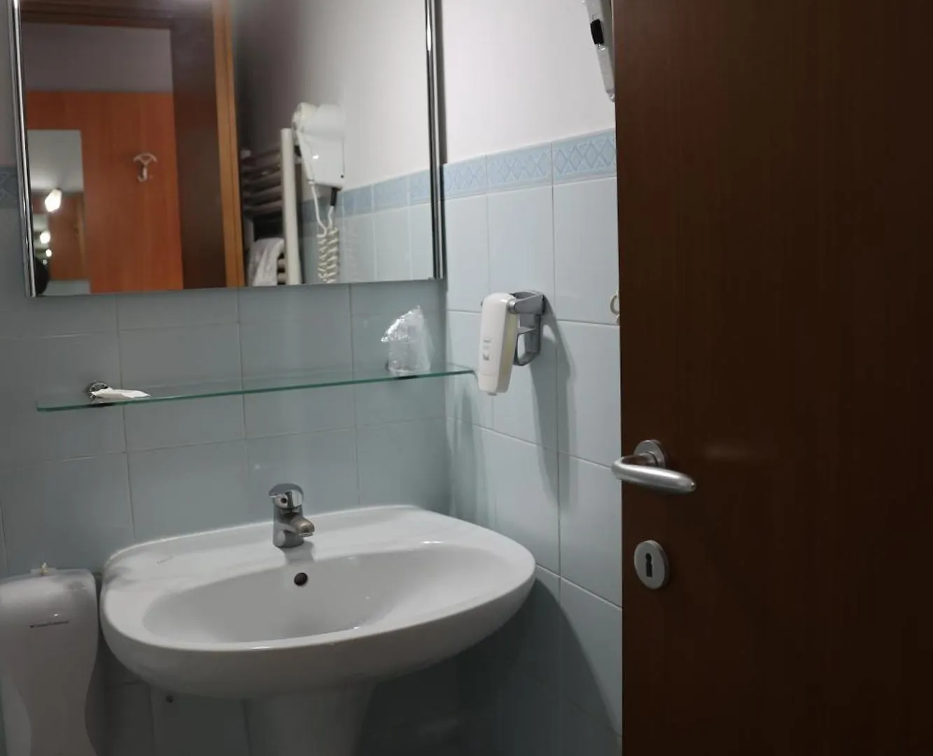 Hotel Garda Affi 3*,  Olaszország