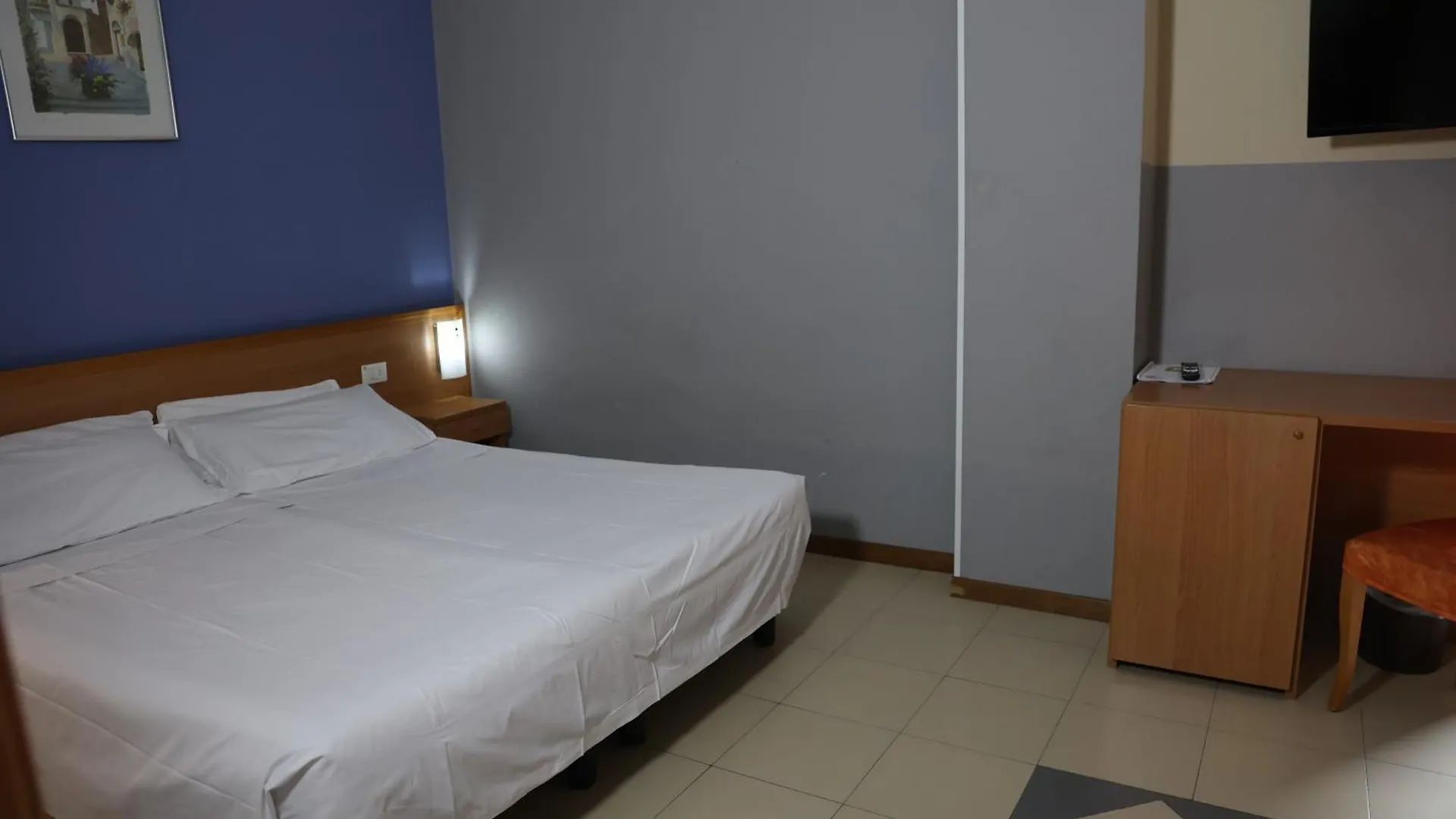 Hotel Garda Affi