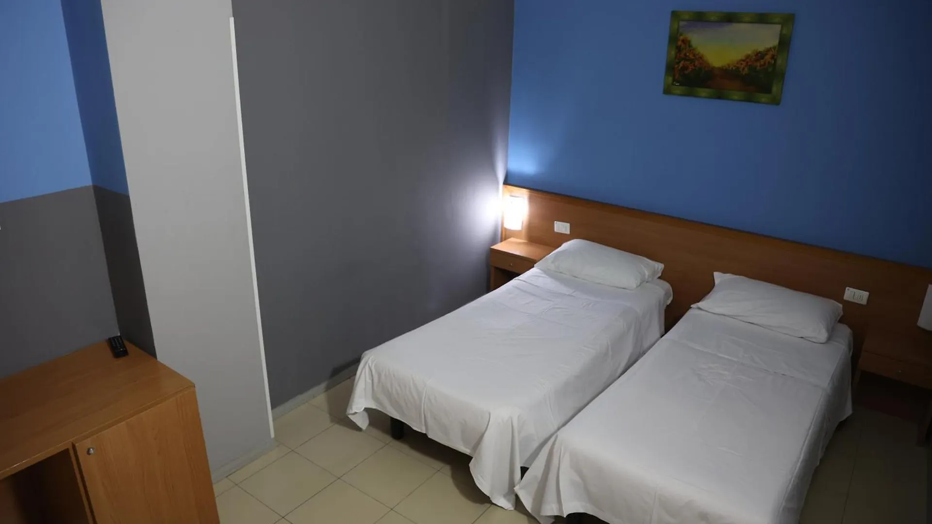 Hotel Garda Affi