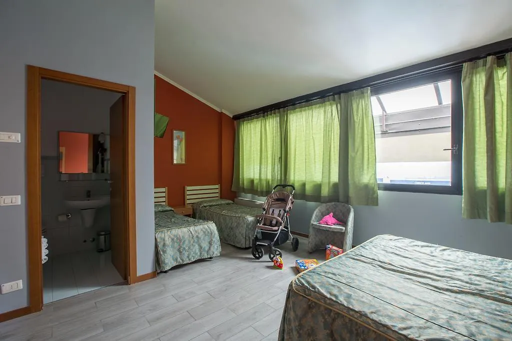 Hotel Garda Affi 3*,  Olaszország