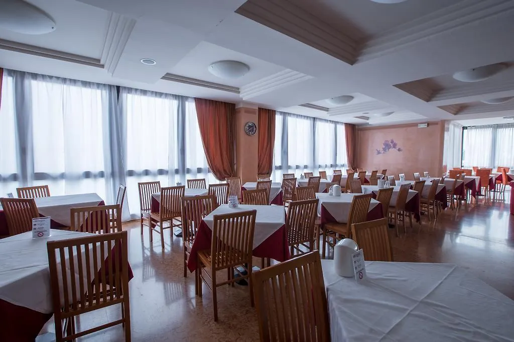 Hotel Garda Affi