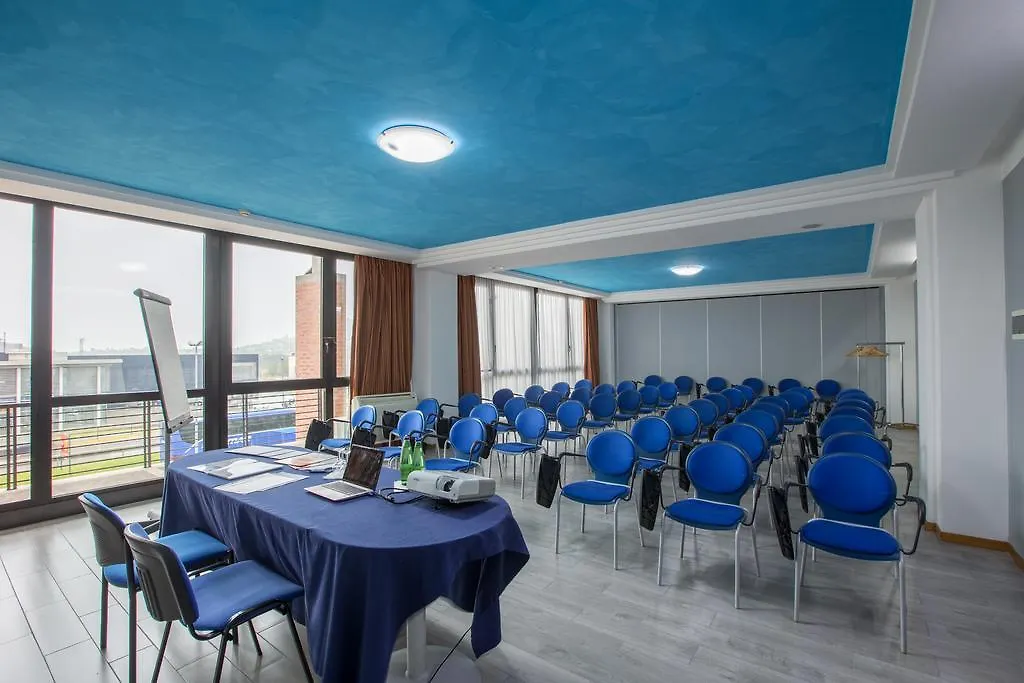 Hotel Garda Affi