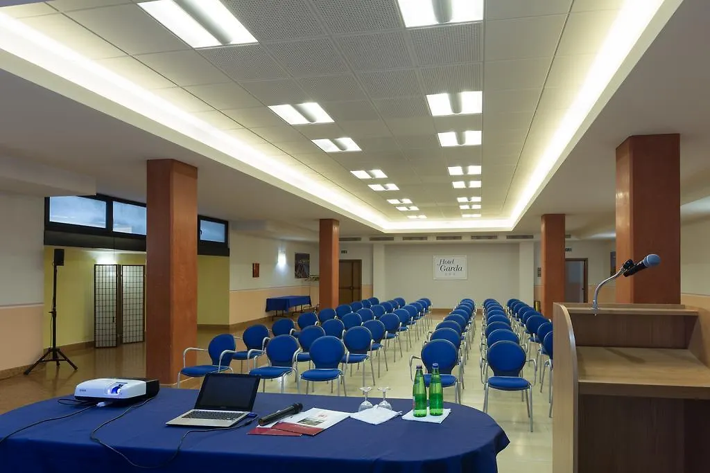 Hotel Garda Affi 3*,