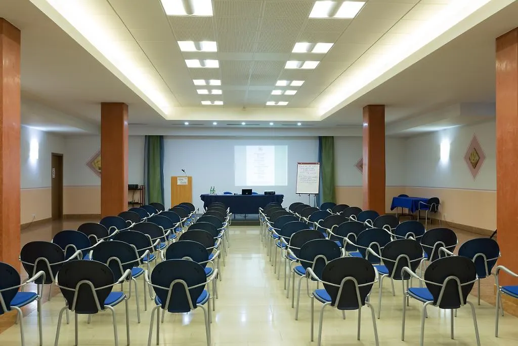 ***  Hotel Garda Affi Olaszország