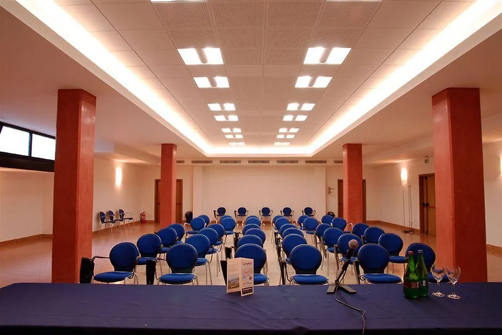 Hotel Garda Affi 3*,