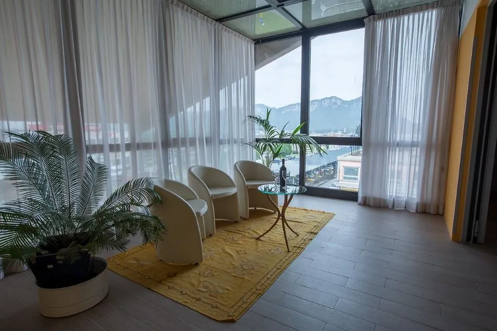 Hotel Garda Affi