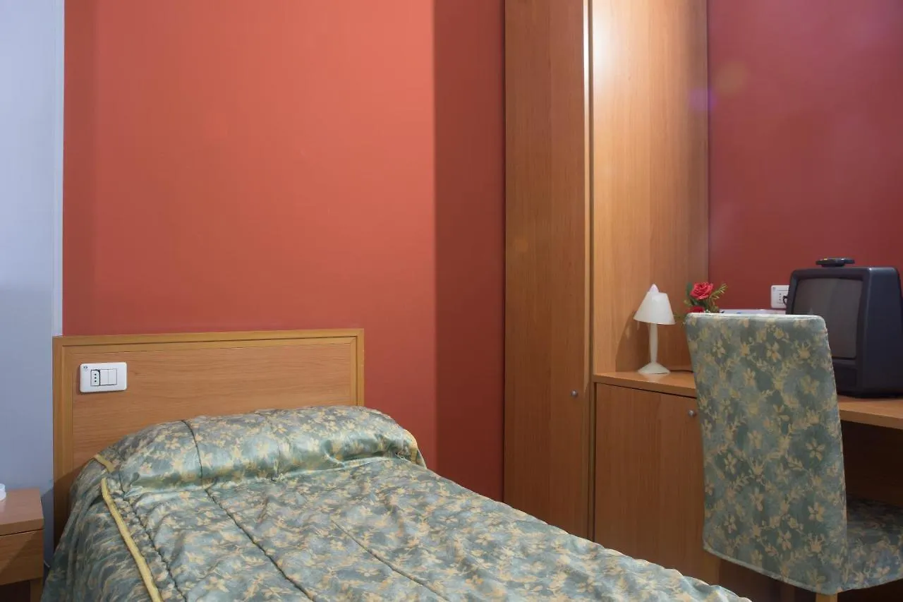 Hotel Garda Affi