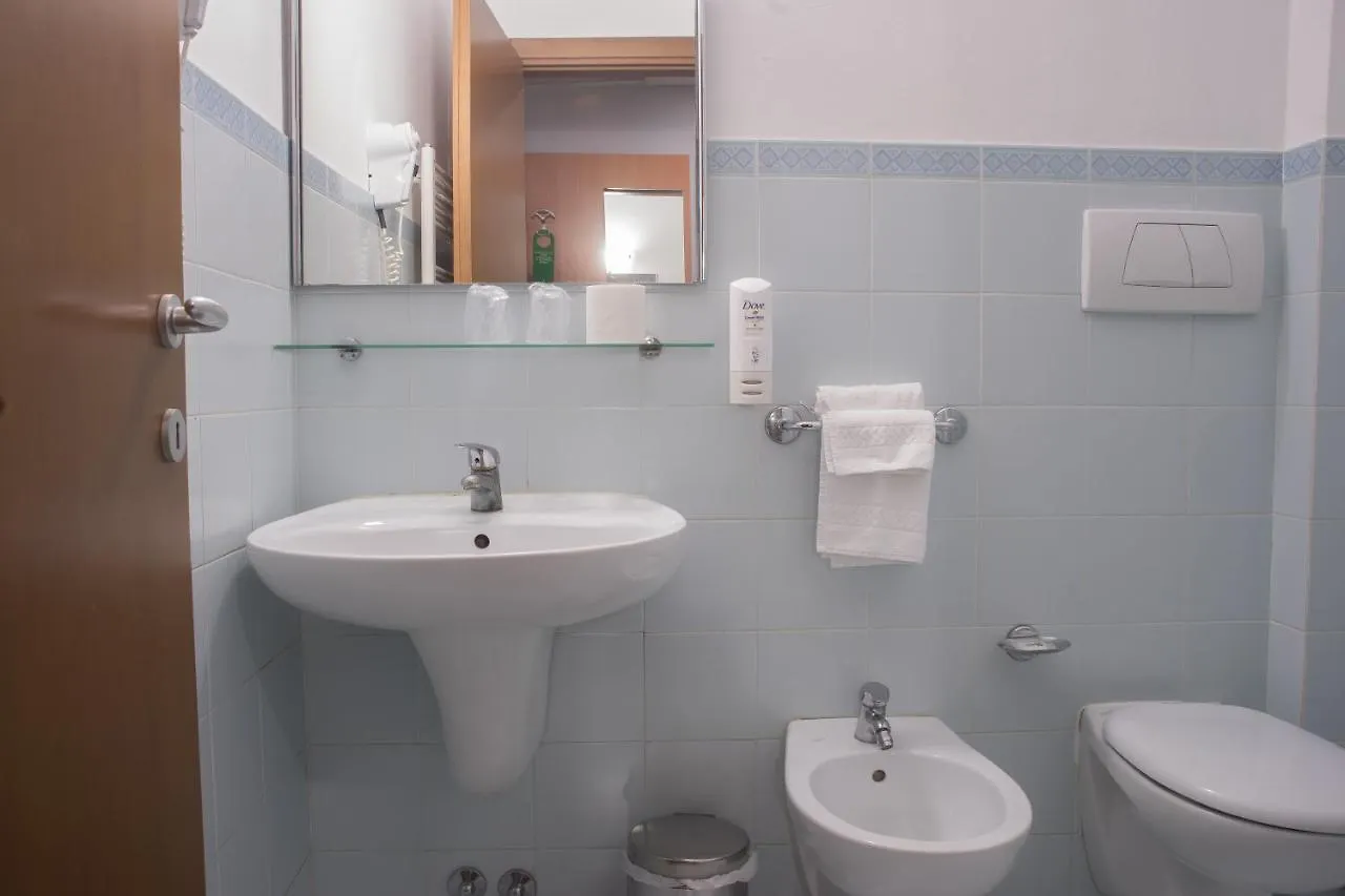Hotel Garda Affi
