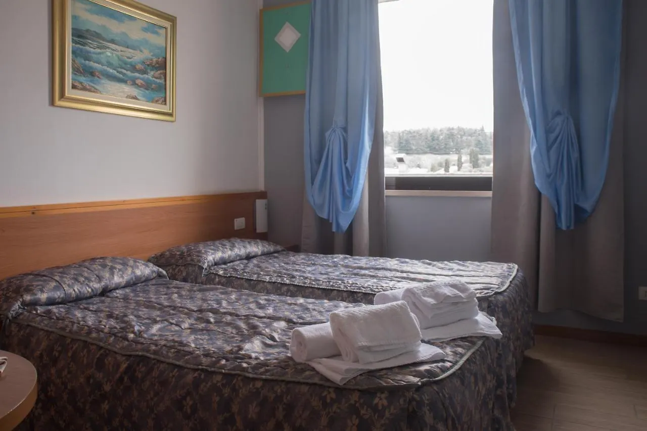 Hotel Garda Affi