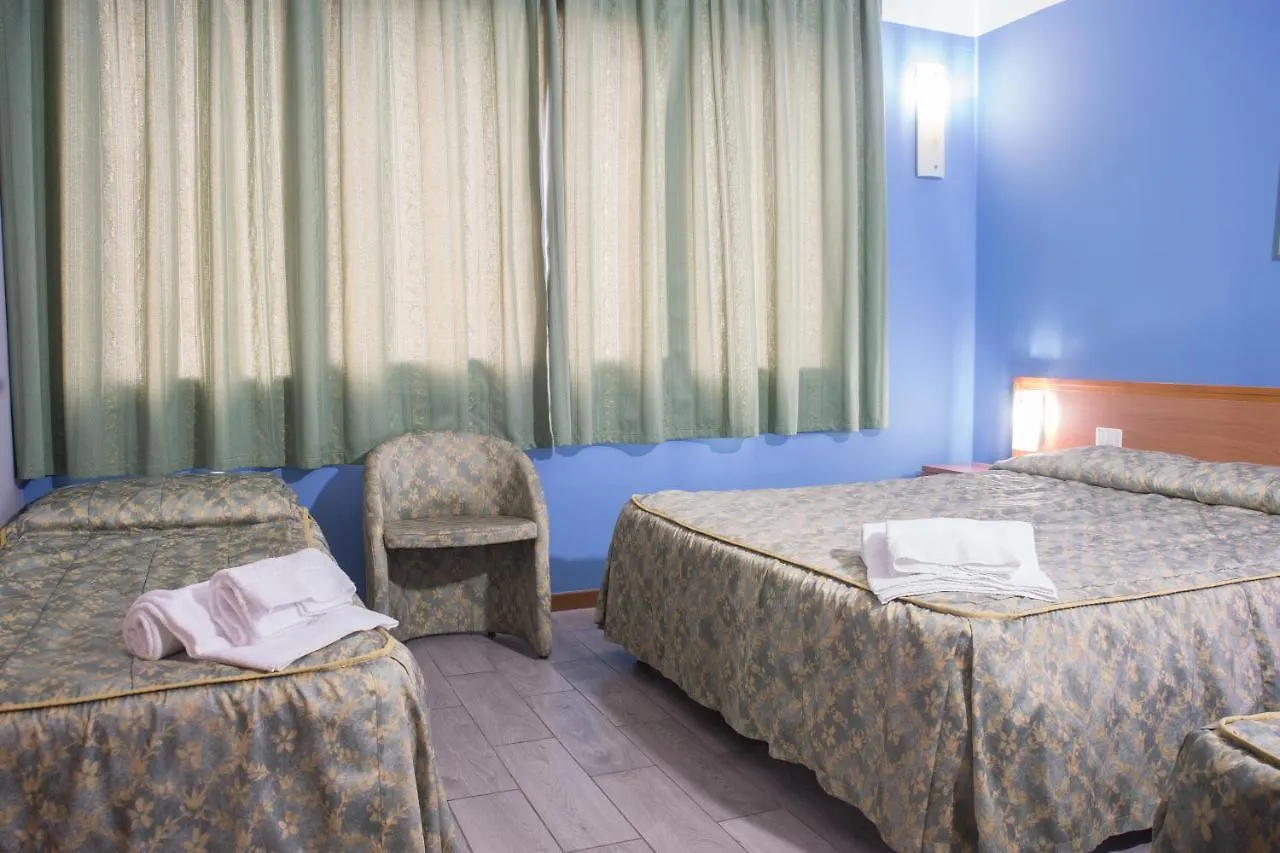 Hotel Garda Affi